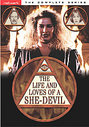 Life And Loves Of A She-Devil - Complete Series, The