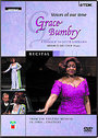 Voices Of Our Time - Grace Bumbry (Wide Screen)