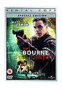 Bourne Identity, The (Wide Screen) (Special Edition)