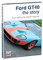 Ford GT40 The Story