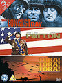 Longest Day / Patton / Tora Tora Tora, The