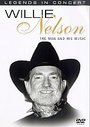 Willie Nelson - Legends In Concert