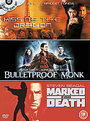 Kiss Of The Dragon / Bulletproof Monk / Marked For Death