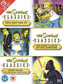 Simpsons - Too Hot For TV / Dark Secrets / Bart Wars, The (Animated)