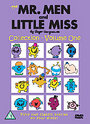 Mr Men And Little Miss Collection Vol.1