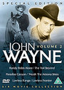 John Wayne Collection Vol.2, The