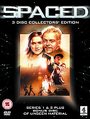 Spaced (Definitive Collector's Edition)