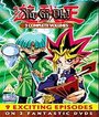 Yu Gi Oh Vol.1-3 (Triple Pack)