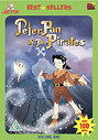 Peter Pan And The Pirates - Vol. 1 (Animated)