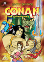 Conan The Adventurer - Volume 1 (Animated)