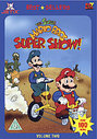 Super Mario Bros Super Show - Volume 2 (Animated)