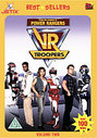 VR Troopers - Vol. 2