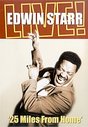 Edwin Starr - 25 Miles From Home - Edwin Starr Live