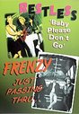 Restless - Baby Please Don't Go / Frenzy - Just Passin' Through (Various Artists)