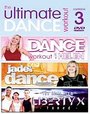 Jade's Dance Workout / Dance Workout With Helen / The Girls From Liberty X - Toned