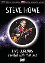 Steve Howe - Live Legends