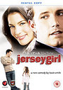 Jersey Girl