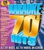 Millennium Collection - Karaoke 70s Hits, The (Various Artists)