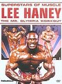 Superstars Of Muscle - Lee Haney