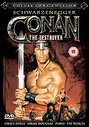 Conan The Destroyer (Wide Screen) (Collector's Edition) (+Cards)