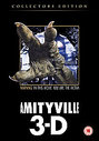 Amityville 3D (Wide Screen) (Special Edition) (+Cards/3D Glasses)