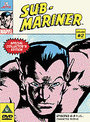 Sub-Mariner - Vol. 2 (Animated)