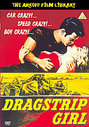 Dragstrip Girl