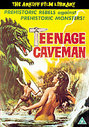 Teenage Caveman