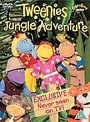 Tweenies - Jungle Adventure