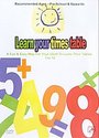 Learn Your Times Tables