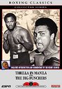 Thrilla In Manila / The Big Punchers