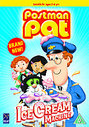 Postman Pat - Postman Pat And The Ice Cream Machine