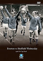 FA Cup Final 1966 - Everton vs Sheffield Wednesday