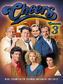 Cheers - Series 3 (Box Set)