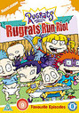 Rugrats - Run Riot (Animated)