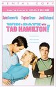 Win A Date With Tad Hamilton!