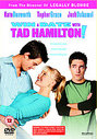 Win A Date With Tad Hamilton!