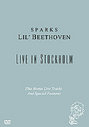 Sparks - Lil' Beethoven - Live In Stockholm (Wide Screen)