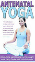 Antenatal Yoga - Relaxation And Exercise In Pregnancy