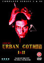 Urban Gothic - Series 1 And 2 Complete