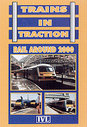 Trains In Traction - Rail Around 2000