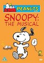 Snoopy The Musical (Animated)