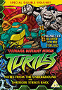 Teenage Mutant Ninja Turtles - Vols. 5 And 6