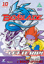 Beyblade - Vol. 10