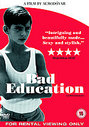 Bad Education (aka La Mala Educacion)