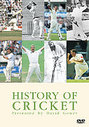 History Of Cricket, The