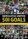 Newcastle United - 501 Goals