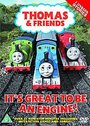 Thomas And Friends - It's Great To Be An Engine