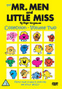 Mr Men And Little Miss Collection Vol.2