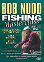 Bob Nudd Fishing Masterclass - Volume 1